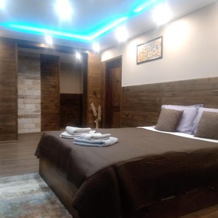 里巴里卡 Кръчмъ При Байката酒店 外观 照片