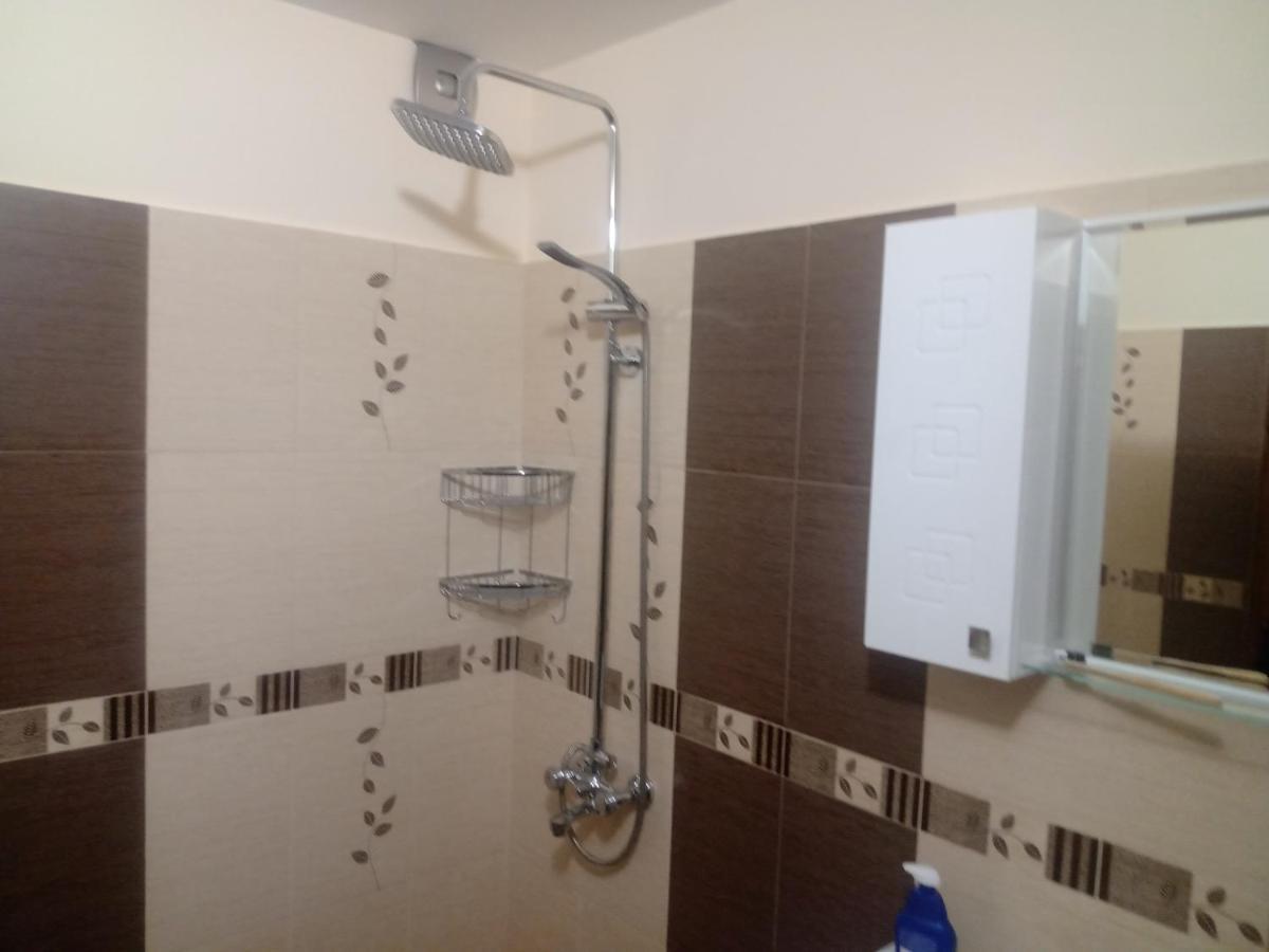 里巴里卡 Кръчмъ При Байката酒店 外观 照片